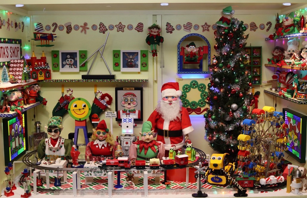 Santa Shop2022 - 1